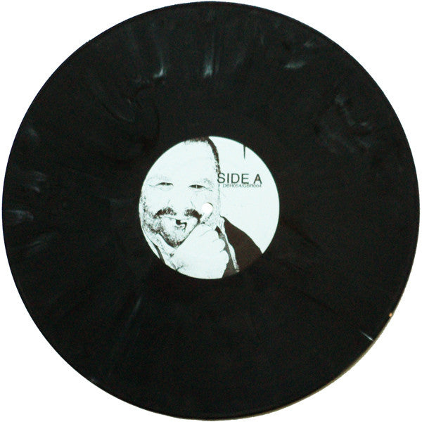 Sister Kisser : Vipers (LP,Album)
