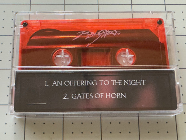 Jesus Piece : So Unknown Promo 2023 (Promo)