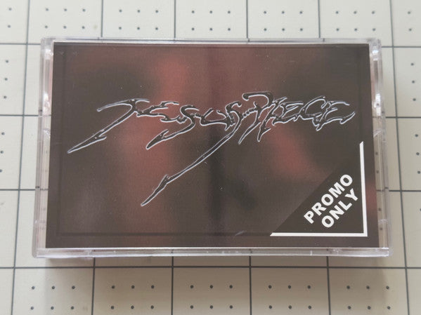Jesus Piece : So Unknown Promo 2023 (Promo)
