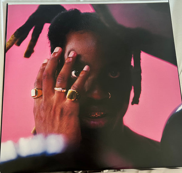 Denzel Curry : Ta13oo (LP,Album,Limited Edition)