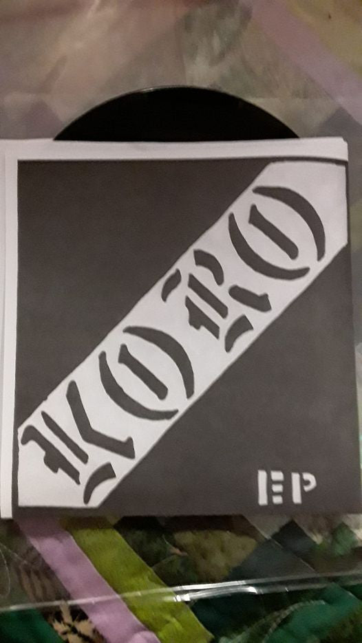 Koro : EP (7",45 RPM,EP,Reissue,Remastered)