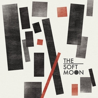 Soft Moon, The : The Soft Moon (LP,Album)
