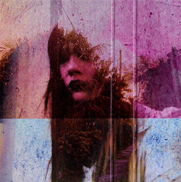 Modern Witch : Unknown Domain (Cass, Album, Ltd)