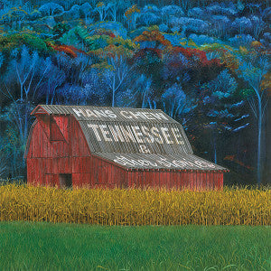 Hans Chew : Tennessee & Other Stories... (LP, Album)