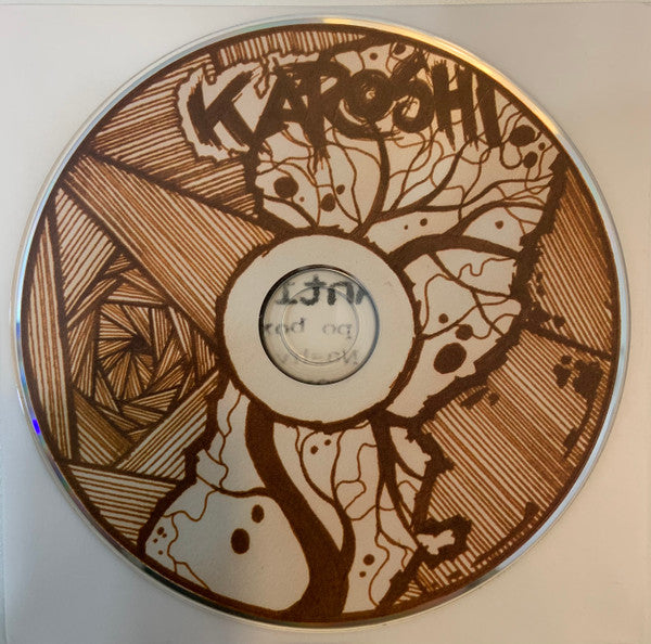 Karoshi (7) : Ichi (LP,Album)