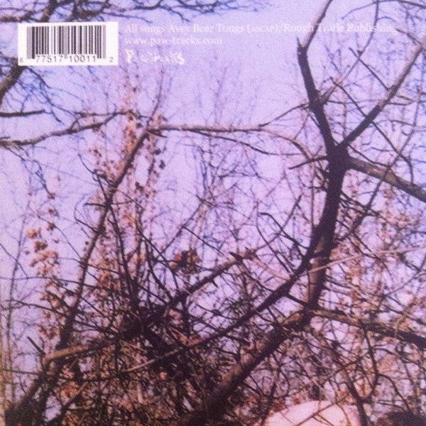 Animal Collective : Here Comes The Indian (LP,Album,Reissue)
