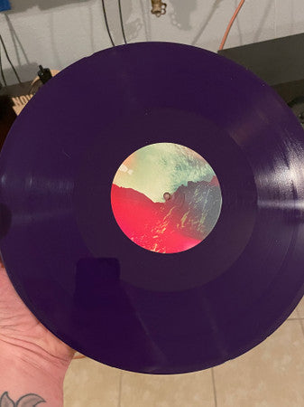 Unknown Mortal Orchestra : V (2xLP, Album, Ltd, Pur)