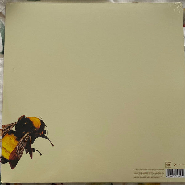 Tyler, The Creator : Scum Fuck Flower Boy (12",33 ⅓ RPM,Album,Repress)