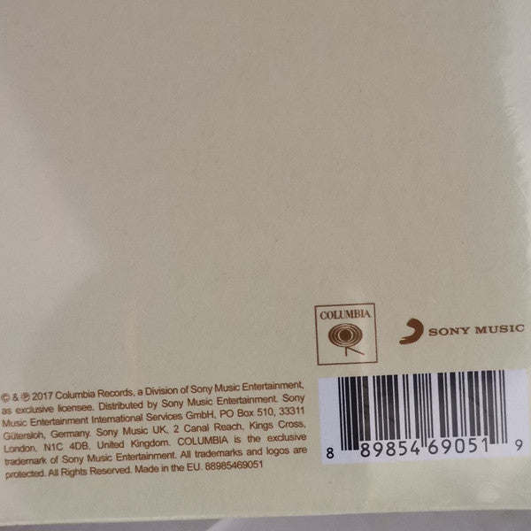 Tyler, The Creator : Scum Fuck Flower Boy (12",33 ⅓ RPM,Album,Repress)
