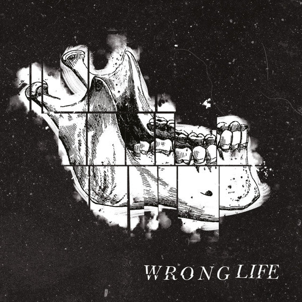 Wrong Life : Wrong Life (LP,Album)