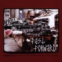 Fast Forward (10) / T Cells : Live In Afrika / T Cells (LP)