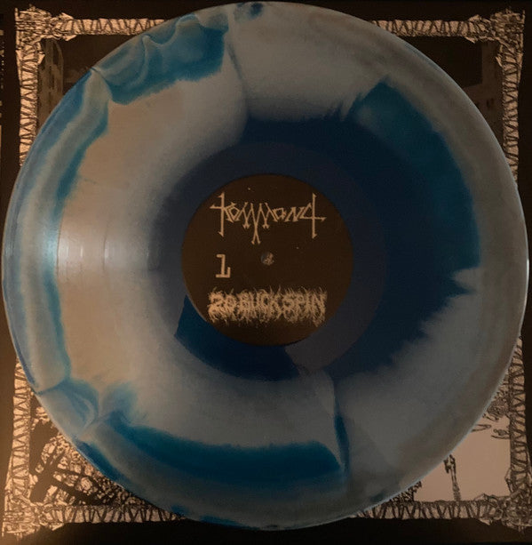 Kommand : Death Age (LP,45 RPM,Album)