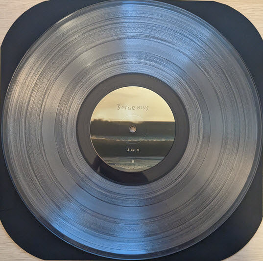 boygenius : The Record (LP,Album)