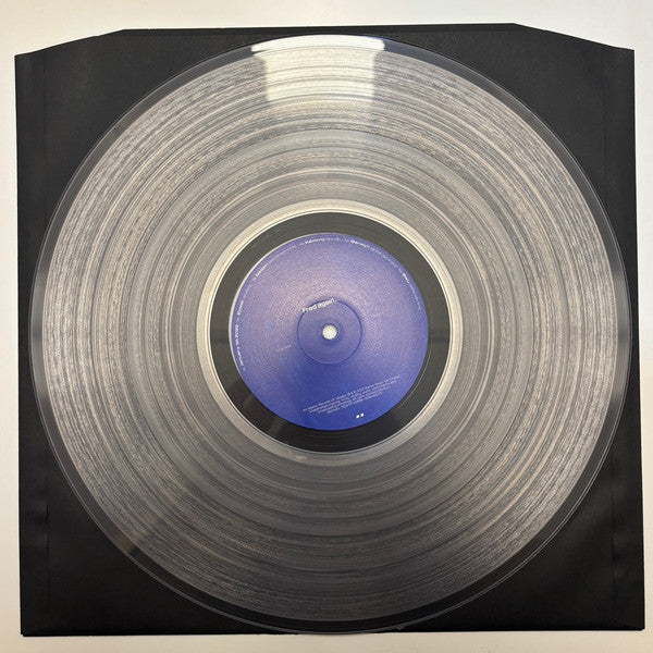 Fred again.. : Actual Life 3 (January 1 - September 9 2022) (LP,Album,Reissue)