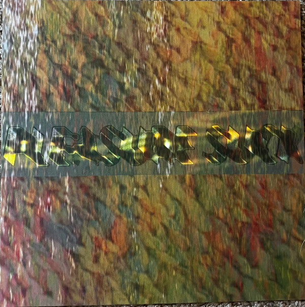 Spirit Of The Beehive, The : Pleasure Suck (LP,Album,Repress)