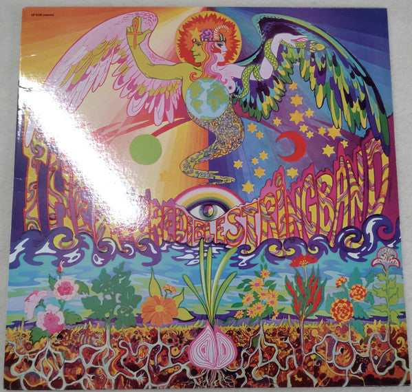 The Incredible String Band : The 5000 Spirits Or The Layers Of The Onion (LP, Album, RE, Ste)