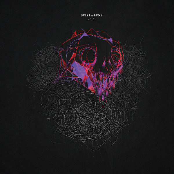 Suis La Lune : Riala (LP, Album, RE, Cle)