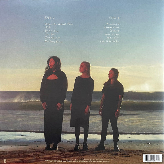 boygenius : The Record (LP,Album,Limited Edition)
