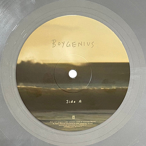 boygenius : The Record (LP,Album,Limited Edition)