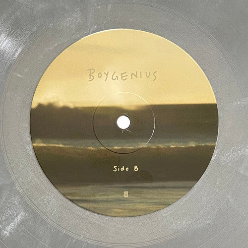 boygenius : The Record (LP,Album,Limited Edition)