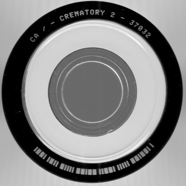 Crematory (2) : Denial (Compilation,Reissue)