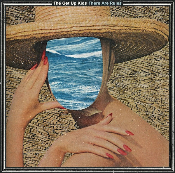 The Get Up Kids : There Are Rules (LP, Album)