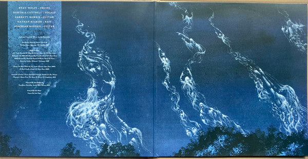 Windhand : Windhand (LP,Album,Deluxe Edition,Limited Edition,Reissue,Remastered,Stereo)