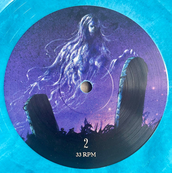 Windhand : Windhand (LP,Album,Deluxe Edition,Limited Edition,Reissue,Remastered,Stereo)