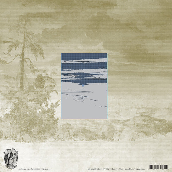 C.I.A. Débutante : Down, Willow (LP, Album)
