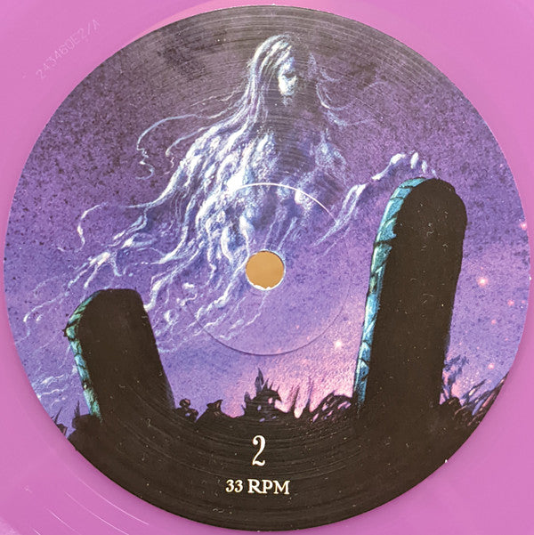 Windhand : Windhand (LP,Album,Deluxe Edition,Reissue,Remastered)