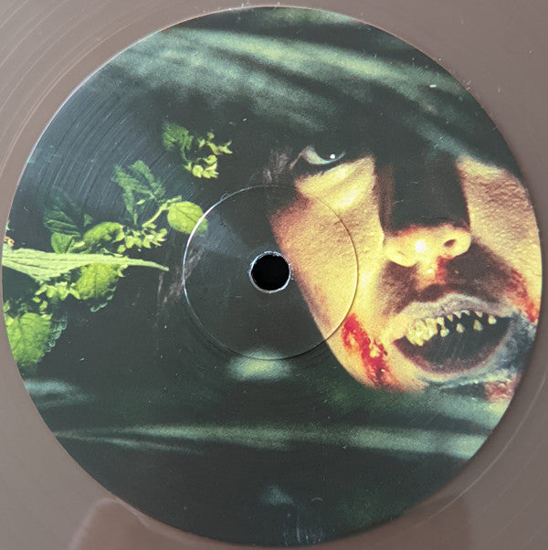 Dorthia Cottrell : Death Folk Country (LP,Album)