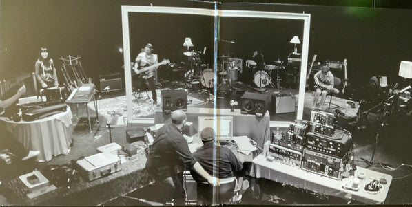 Beauty Pill : Describes Things As They Are (2xLP, RSD, Ltd, Cok)