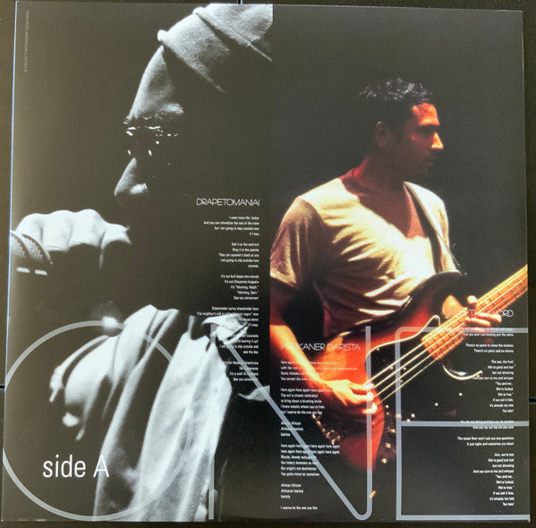 Beauty Pill : Describes Things As They Are (2xLP, RSD, Ltd, Cok)