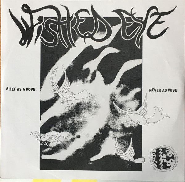 Dommengang : Wished Eye (LP, Album, Ltd, Cok)