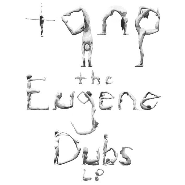 dub t : The Eugene Dubs LP (LP,Album)