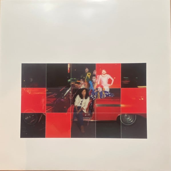 Tatsuro Yamashita : For You (LP,Album,Limited Edition,Reissue,Remastered,Stereo)