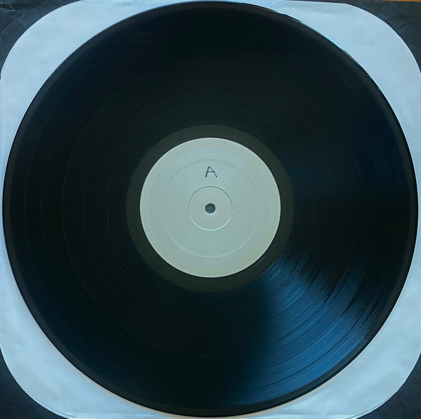 Blake (18) : Blake (LP,Album,White Label)