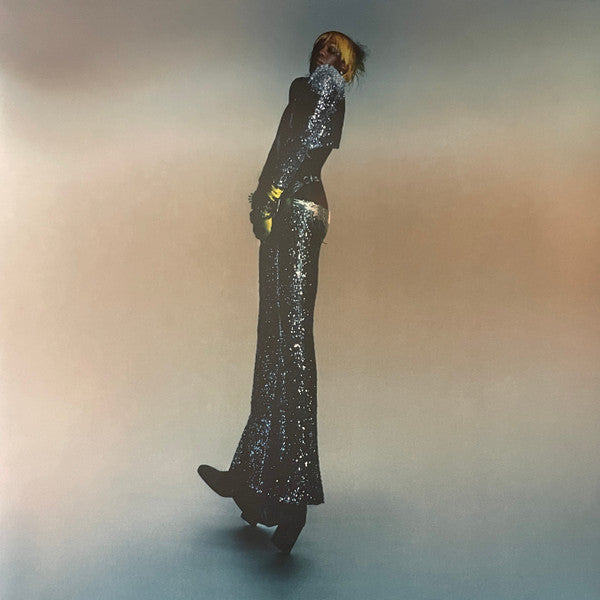 Yves Tumor : Praise A Lord Who Chews But Which Does Not Consume; (Or Simply, Hot Between Worlds)  (LP,Album)