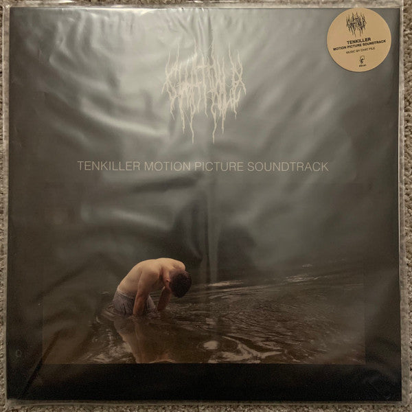 Chat Pile : Tenkiller Motion Picture Soundtrack (LP, Album, Club, Ltd, Ult)