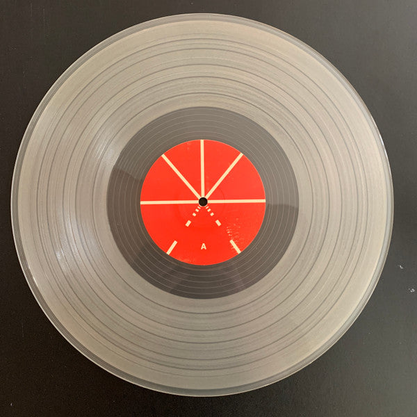 Touché Amoré : Parting The Sea Between Brightness And Me (LP,45 RPM,Album,Limited Edition,Repress)