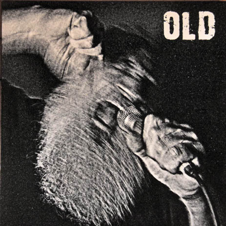 Old (9) : Old (12", Album)