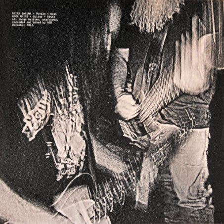 Old (9) : Old (12", Album)