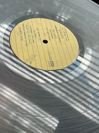 Fugazi : In On The Kill Taker (LP,Album,Limited Edition,Reissue,Remastered,Repress)