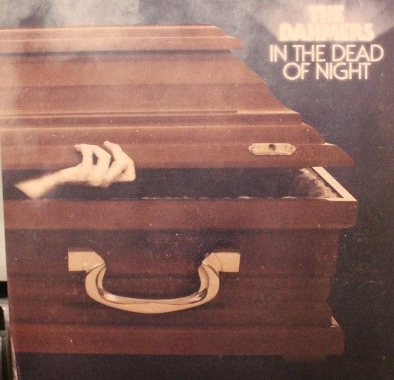 Dahmers, The : In The Dead Of Night (LP,Album,Reissue)
