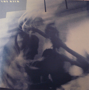 Kick (6), The : The Kick (12",45 RPM)