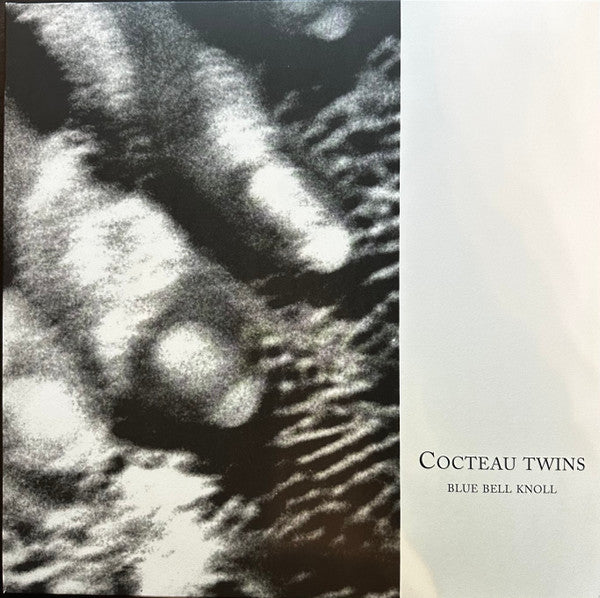 Cocteau Twins : Blue Bell Knoll (LP,Album,Reissue,Remastered)