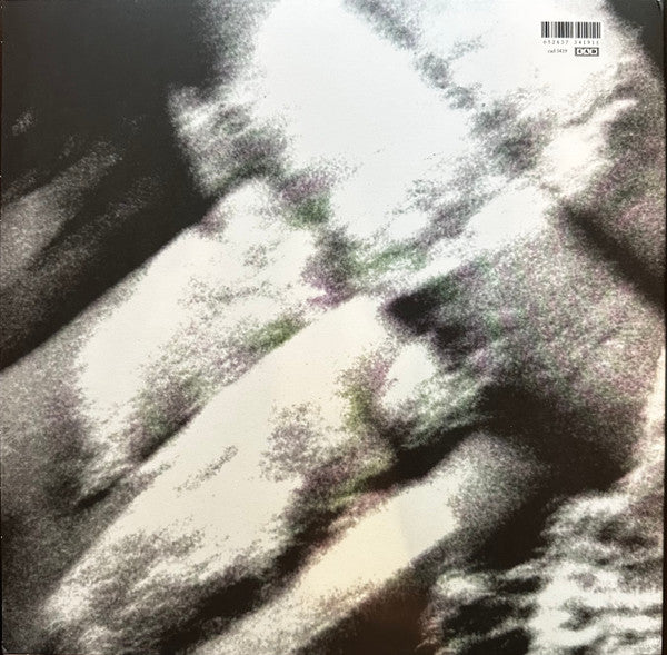 Cocteau Twins : Blue Bell Knoll (LP,Album,Reissue,Remastered)