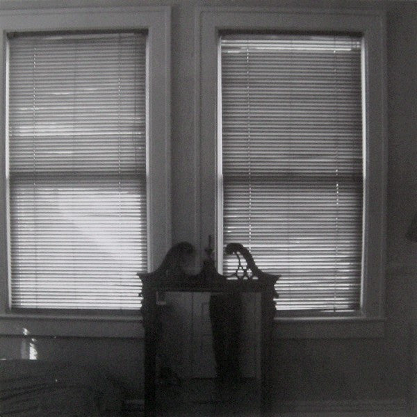 Grids : White Walls (12",45 RPM,Album)