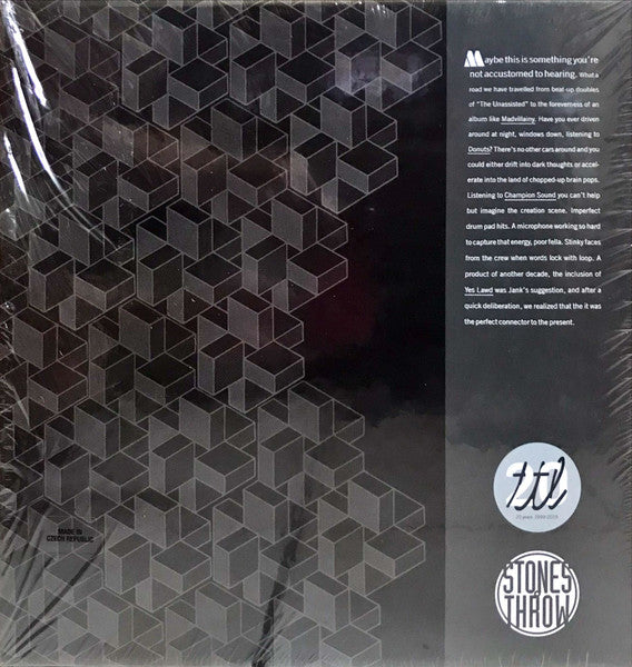 Various : Turntable Lab Selects The Hits Of The 21st Century (LP,Album,Reissue,Repress)