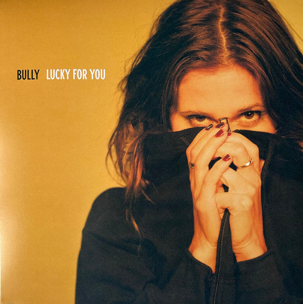 Bully (10) : Lucky For You (LP,Album,Stereo)